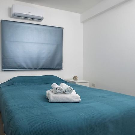 Lovely 2 Bed Apartment In Larnaca City Centre Ngoại thất bức ảnh