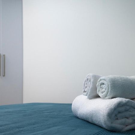 Lovely 2 Bed Apartment In Larnaca City Centre Ngoại thất bức ảnh