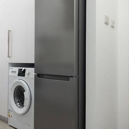 Lovely 2 Bed Apartment In Larnaca City Centre Ngoại thất bức ảnh
